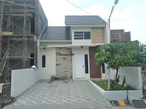 Graha Amerta Bunder 2 - Tipe P-42